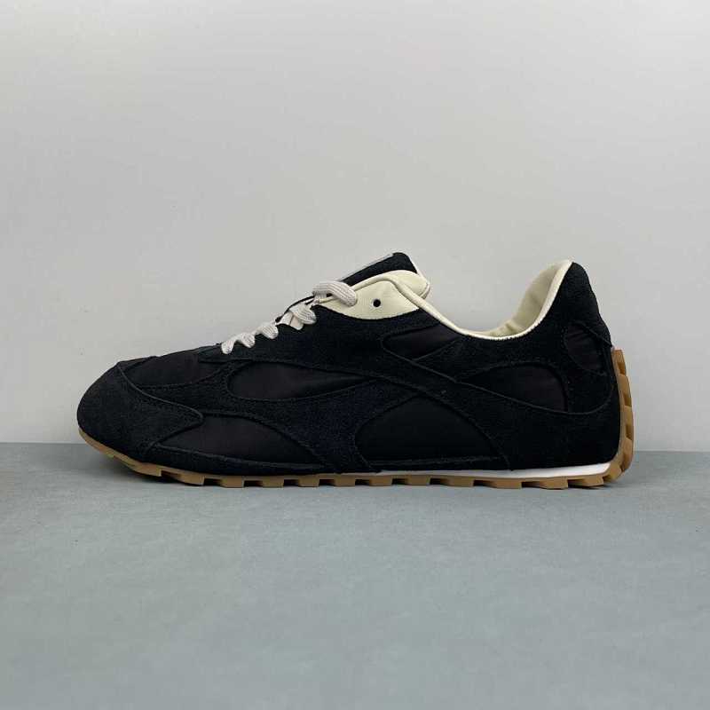 X--Bottega Veneta Orbit Lace-up Runner BV 35-47